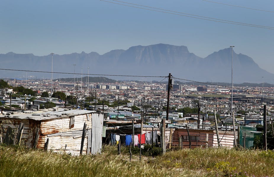 cape town